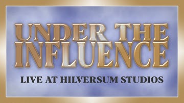 Status Quo - Caroline, Hilversum Studios | 21st April 1999