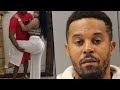 Nicki Minaj Husband 'BIG ZOO' Arrested for 2nd time by FEDS for failing 2 Register as a Sex Offender