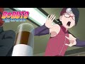The Coffee Milk Challenge | Boruto: Naruto Next Generations