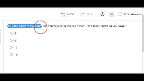 MasteryConnect :: Item Banks