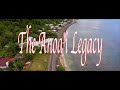 The Anoa'i Legacy (Documentary)