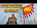 Doom Banner can be very Scary [For Honor]