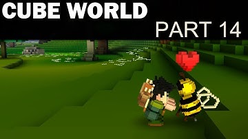 Cube World Let