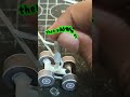 A350 landing gear tutorial #tutorial #diy #landinggear #a350 #shorts