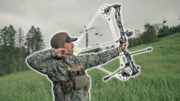 PENNSYLVANIA TOTAL ARCHERY CHALLENGE  w/ Bo Nickal