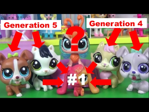 lps generation 5