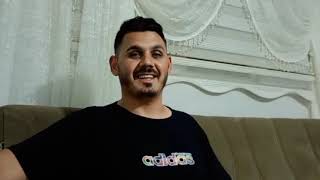 Gönden Gönüle Muhabbet Aşık Emre24.08.2023