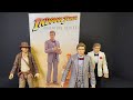Indiana Jones Adventure Series Professor Indiana Jones