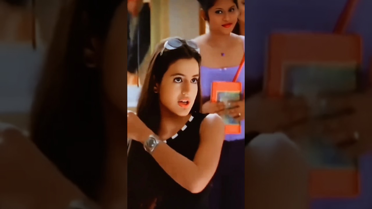 😓😓Parwana Movie😓😓Ajay Devgan Ameesha Patel Ki😓 Emotional Dialogue😓😓#90s #viral #trending #shorts #yt