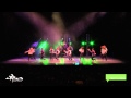 Kaba Modern @ Body Rock 2011 [HD] (thatsfresh.com)