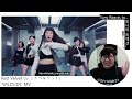 Red Velvet (レッドベルベット) - 'WILDSIDE' MV Reaction