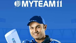 New fansty app my team 11 screenshot 4