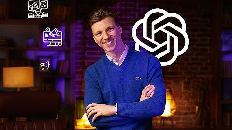 Learn ChatGPT for Marketing: The Complete Guide for Marketers & Business Professionals