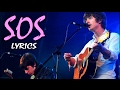 The Last Shadow Puppets - SOS [Rihanna] (lyrics)