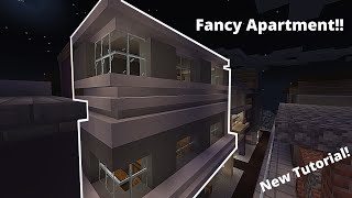 Minecraft: Luxury Apartment Building Tutorial
In this tutorial, I will show you how to build one of the newest apartments in tiny town. This modern, fancy apartment looks great in any Minecraft city. Leave a comment for what tutorial I should do next and as always, remember to like and subscribe for more!
Hey everyone! I am a minecraft building channel that showcases all kinds of building tips and tricks. I make tutorials where I show off ideas, designs, and inspiration for anything minecraft related. My building tutorials can show you how to build almost anything to help improve your minecraft survival or creative world. Following my tutorials is simple and easy. My new ideas are great for beginners and experts to learn.
⭐ Support Me Here ⭐
Patreon: https://www.patreon.com/BeastinnFeastin
Reddit: https://www.reddit.com/user/ToastyGhosty4/
Twitter: https://twitter.com/FeastinnBeastin
Instagram: https://www.instagram.com/beastinnfeastinofficial/
TikTok: https://vm.tiktok.com/ZMeYgmf9F/
#minecraft #minecrafttutorial #minecraftbuilding #minecrafthacks #minecraftbuild #minecrafttipsandtricks #minecraftideas #minecraftbuildhacks #minecraftbuilds #minecrafthowto
#minecraftbuildingtutorial #minecrafthouse #minecrafthousetutorial Minecraft: Luxury Apartment Building Tutorial