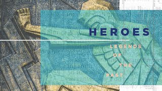 Download Lagu Heroes Series - Simeon & Anna: When Waiting Becomes Holy Download Lagu Heroes Series - Simeon & Anna: When Waiting Becomes Holy