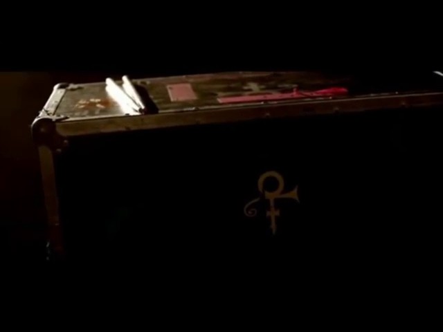 Prince - Rocknroll loveaffair