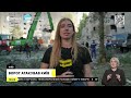 Тиск на Кремль, нові санкції та підтримка ЗСУ | Як країни реагують на атаку РФ | 2 липня