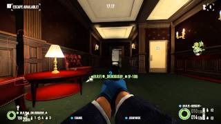 PAYDAY 2 - DESYNC FTW