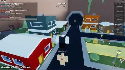 i just found a hacker in a bizarre day