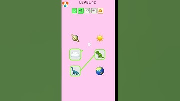 Emoji Puzzle level 42, 43 | android gameplay  #emojipuzzle #gaming