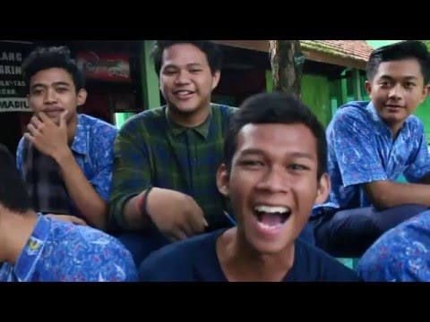 CATATAN AKHIR SEKOLAH 2016 || SMA NEGERI 5 MADIUN || #SMALA24