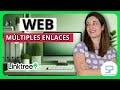 🚀Cómo usar LINKTREE para crear PÁGINA de ENLACES