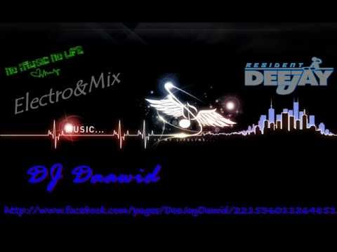 David No Fuck And Vnalogic - Bounce Bitch (Saxo Mix) FULL