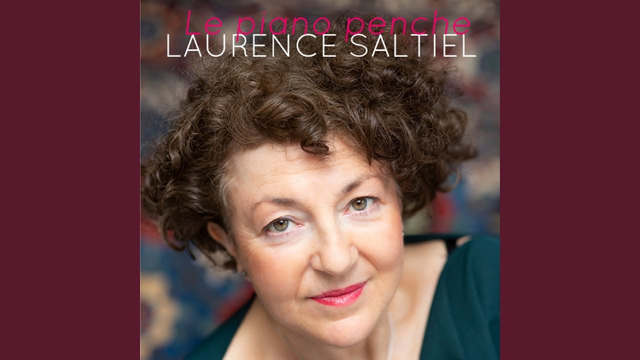 Le piano penche (feat. Benoit De Mesmay)