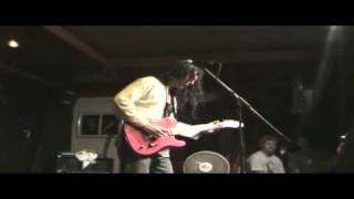 RICHIE KOTZEN - SARAH SMILE - LIVE IN BLUESIANA, VELDEN - AUSTRIA