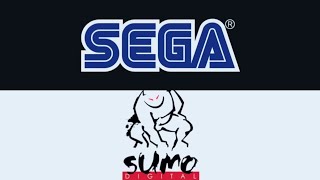 Sega & Sumo Digital History