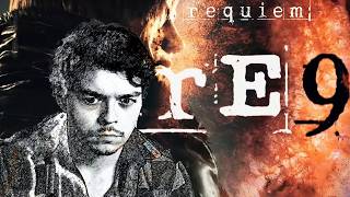 FIRST NEW RE GAME LIVE! | RE9 | PART 1