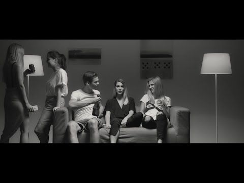 Mïus - Delusional feat. Dóri Hegyi Mïus - Delusional feat. Dóri Hegyi
