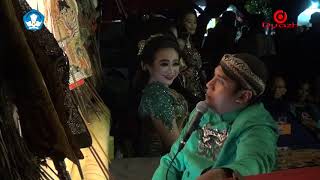 Perang Bolodewo Vs Pati Buto  Dalang Bayu Aji  Bengkulu