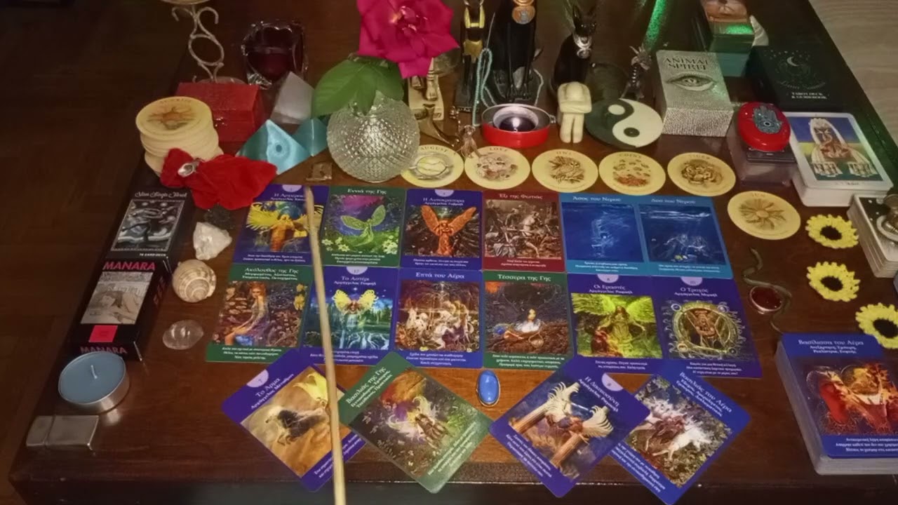 🌄😍 ⭐Κάποιος Τελικά Θα Ξυπνήσει..🌹...Και Θα 'ρθει Να Σε Βρει⭐🌹🙏😇