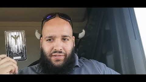 Rune of the Day for the Collective: Algiz