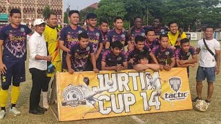 ? LIVE BIG MATCH DENIS FC VS PLEASE FC JURTIM CUP 2023