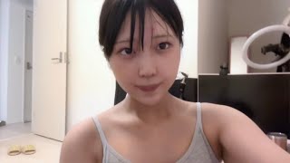 2週間放置したカフェオレ飲んだ