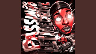 PASSINHO DO LET ME DRIVE