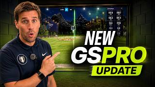 Something NEW is Coming to GSPro! (BETA Update)