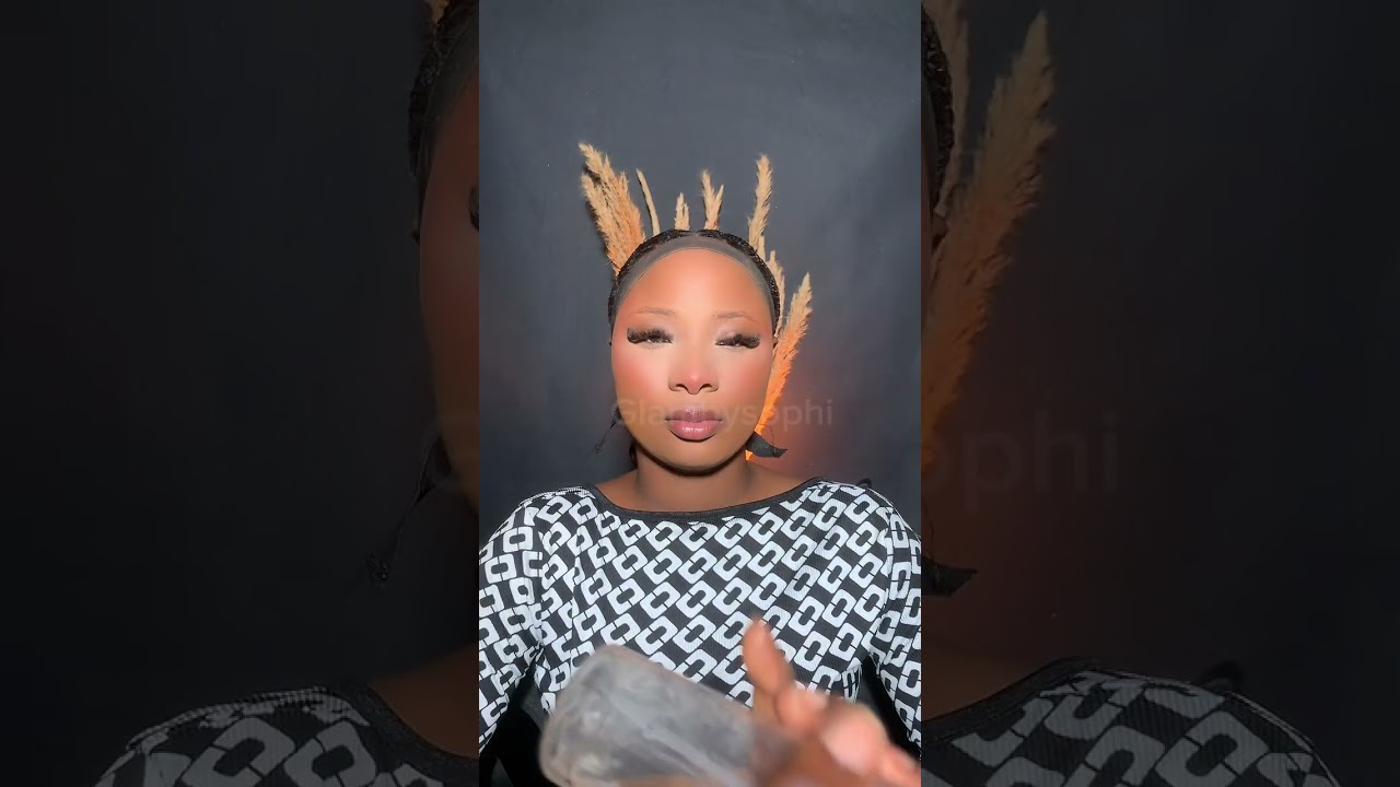 FULL FACE GLAM MAKEUP TUTORIAL FOR BEGINNERS