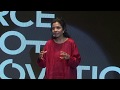 The Force of Innovation | Preetha ji | TEDxCaohejingParkSalon