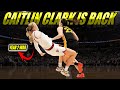 🚨 Caitlin Clark Is BACK and the Entire League Is PANICKING After These INSANE Highlights