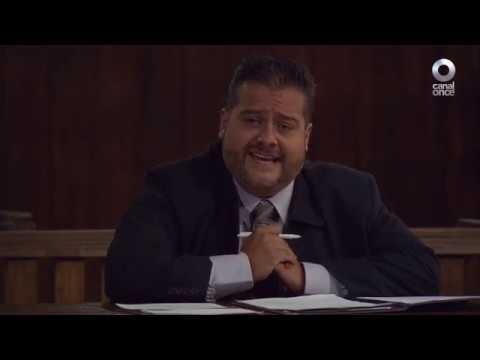 Juicios Orales - ¿Qué hubiera hecho usted? (03/08/2017)