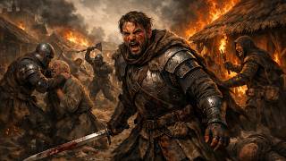 War without rules What happened when mercenaries weren t paid
