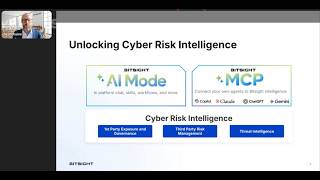 Bitsight MCP and Agentic AI Workflows: A Practical 90-Day Guide