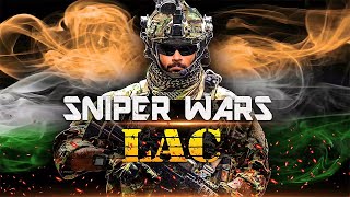 Sniper Wars : LAC Android Gameplay screenshot 5