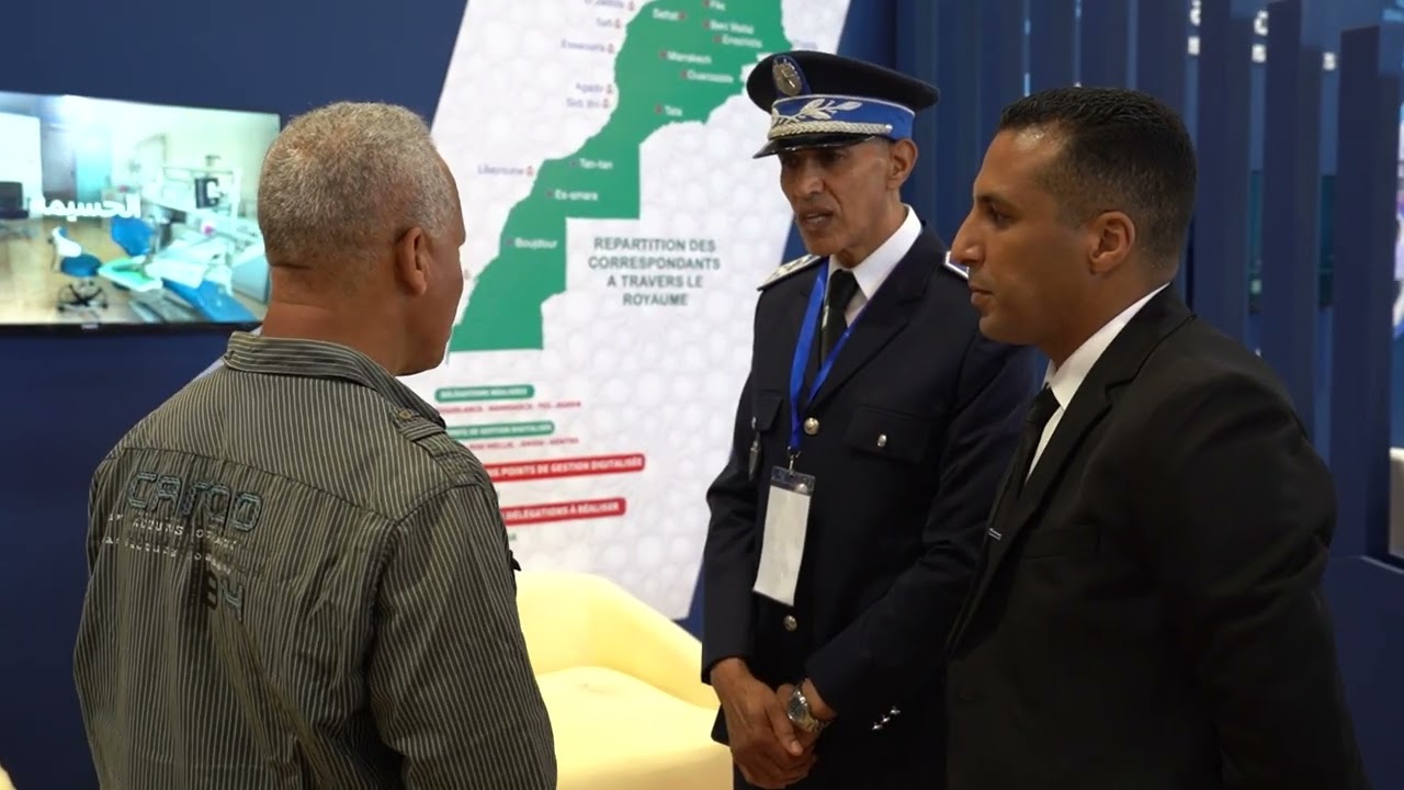 Mutuelle de Police : plus d'un siècle de solidarité au service des agents de la Sûreté Nationale