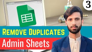 Remove Duplicate Websites From Admin and Client List ||Class 3 || Muhammad Dilawar