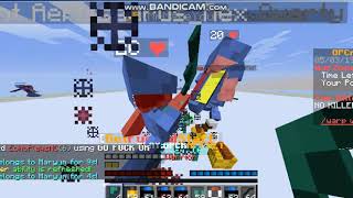 Hacker Opcraft